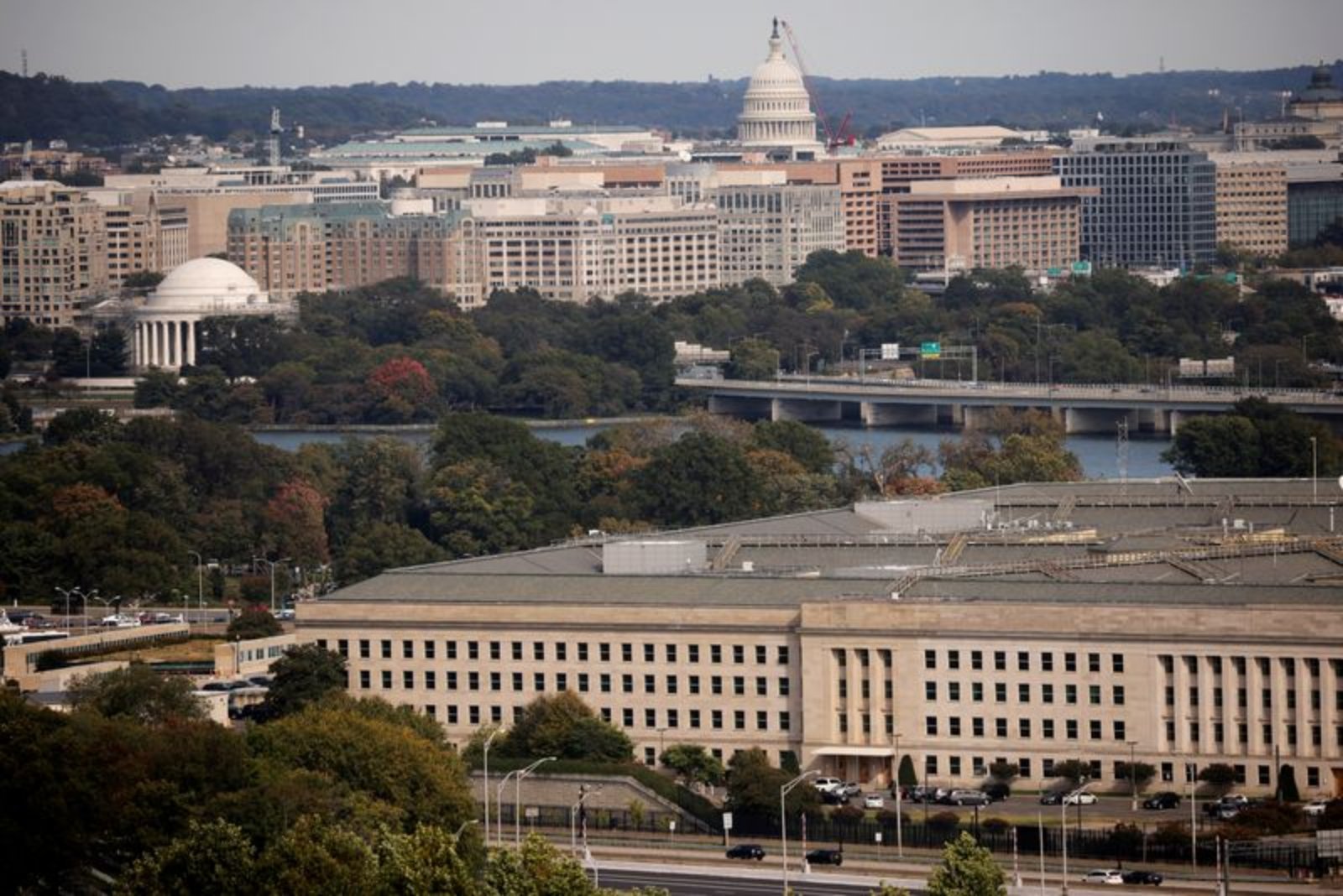 Pentagon Agrees Frameworks with Four Firms to Enable Large-Scale Containerized Missile Purchases
