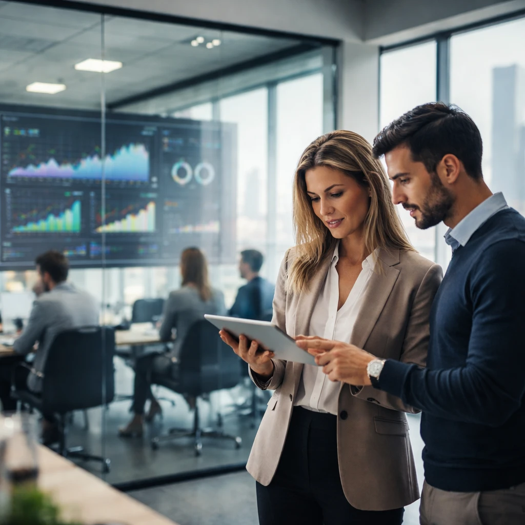 Evercore ISI Sticks With Outperform on The Trade Desk, Cites Data Signals and Price-Target of $70