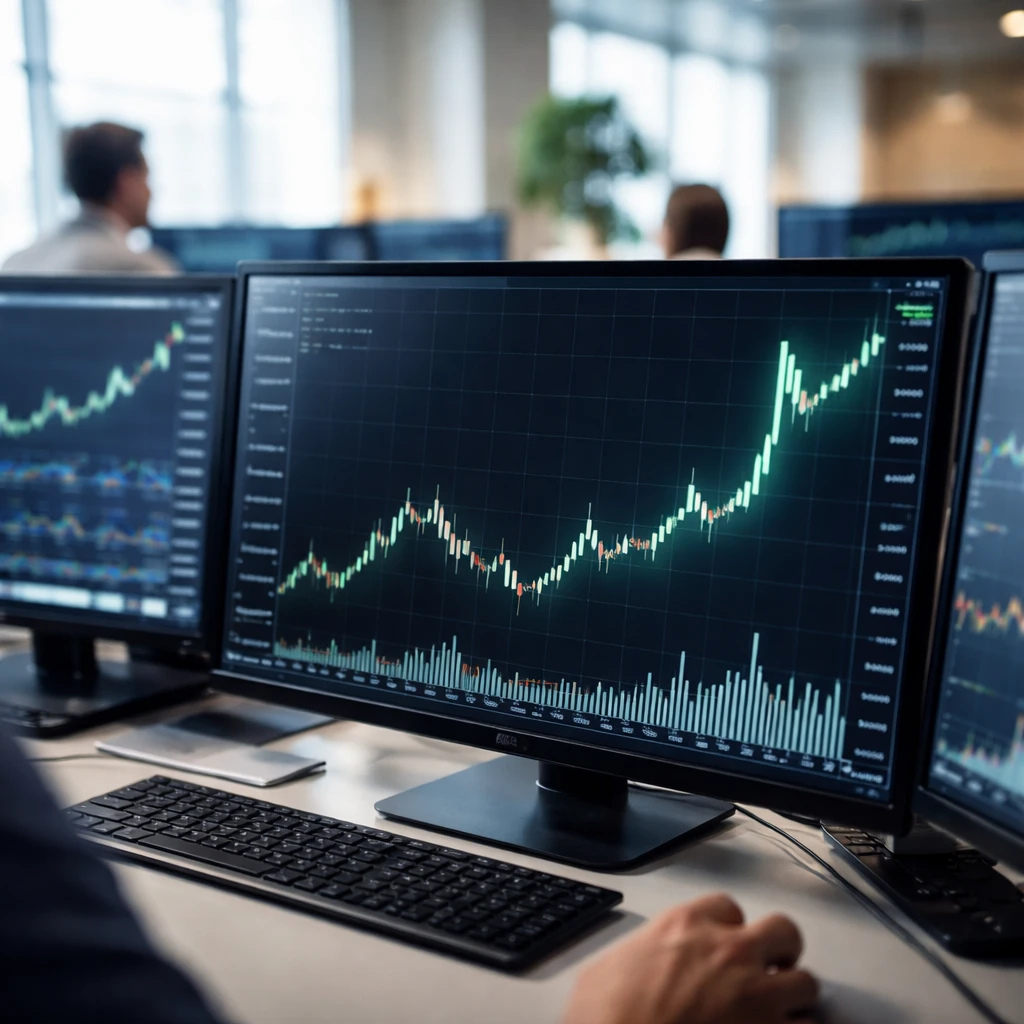RingCentral Shares Rally as AI Adoption and Q1 Beat Fuel Momentum