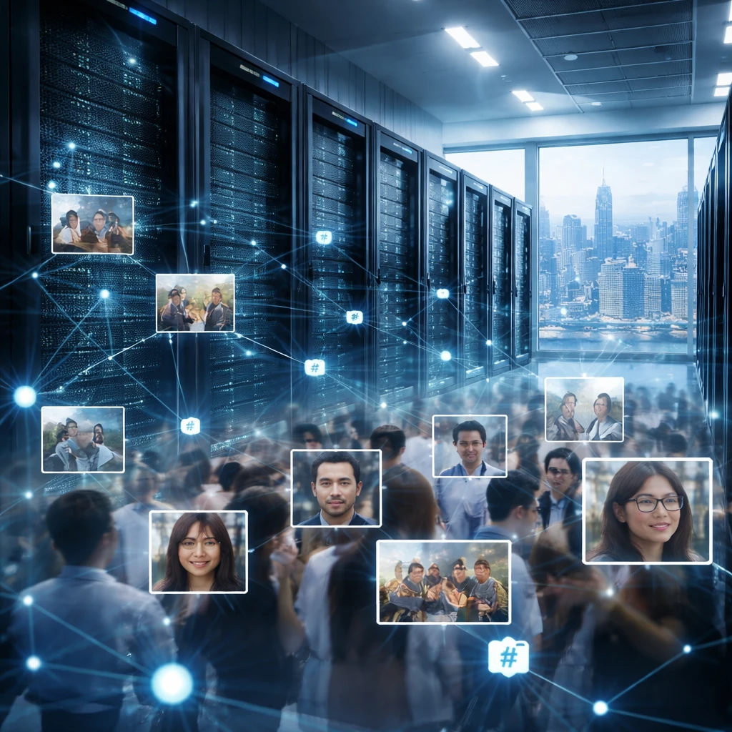 Dreamland Shares Jump 59% After Partnership to Build AI Image Library