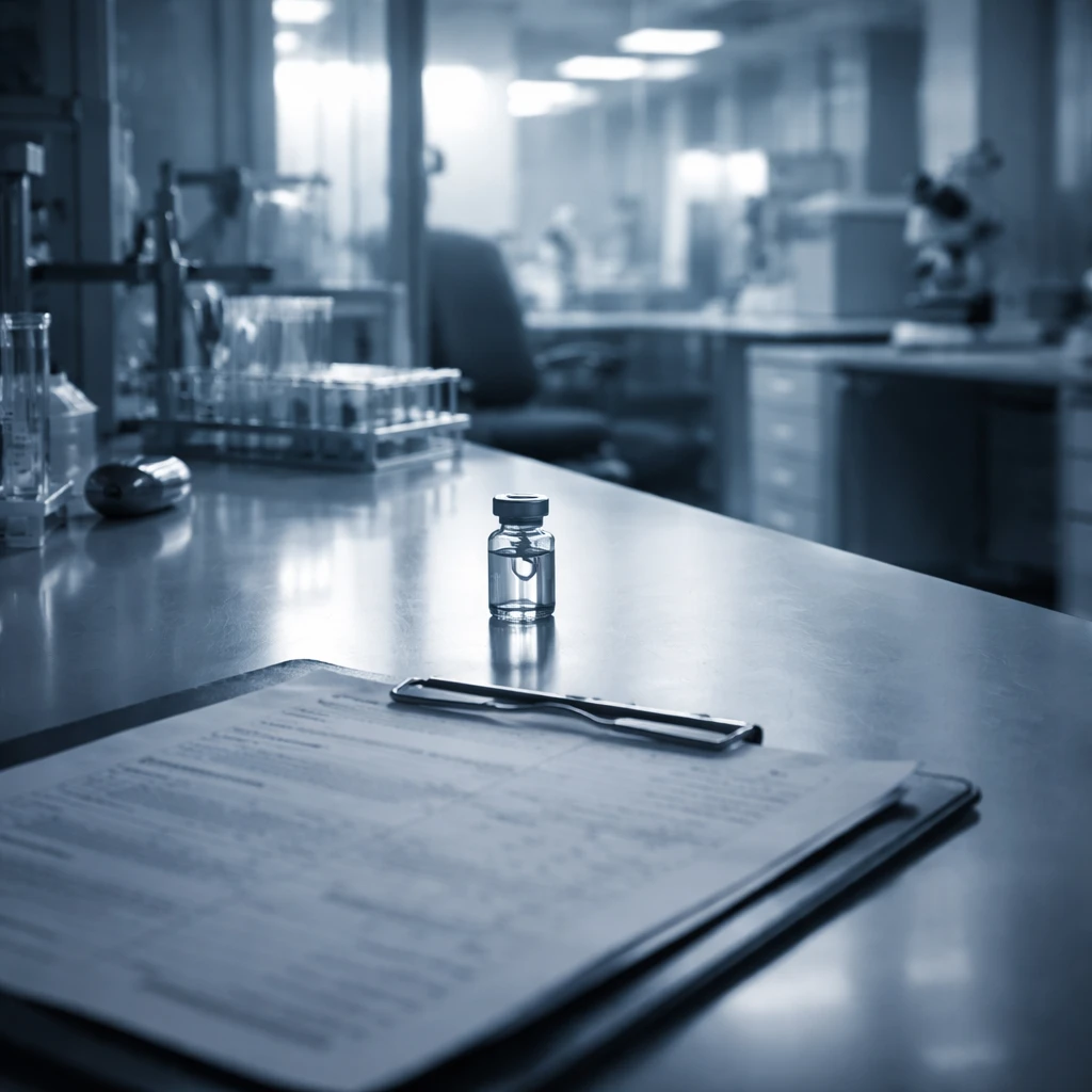 Quince Therapeutics Shares Collapse After Phase 3 Miss; Citizens Adjusts Rating Amid Cash Concerns