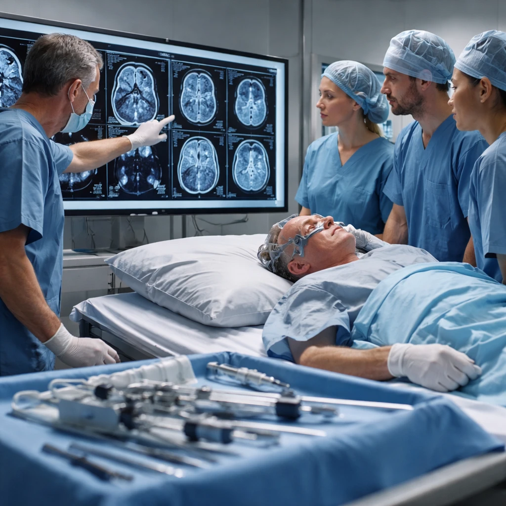 Alpha Tau Medical Shares Rally After Interim REGAIN Trial Readout for Glioblastoma
