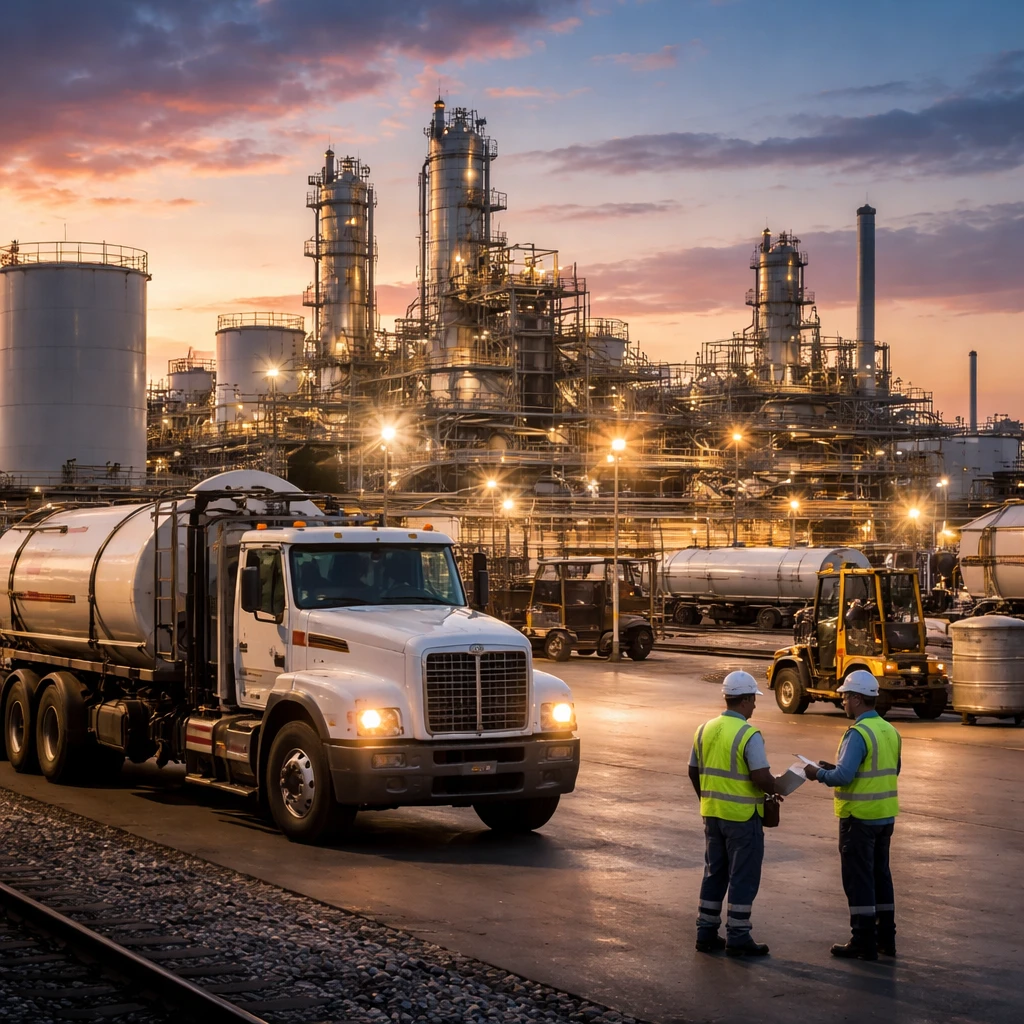 Clean Harbors Director Disposes of $240K in Stock as Company Posts Strong Q4 and Pursues M&A