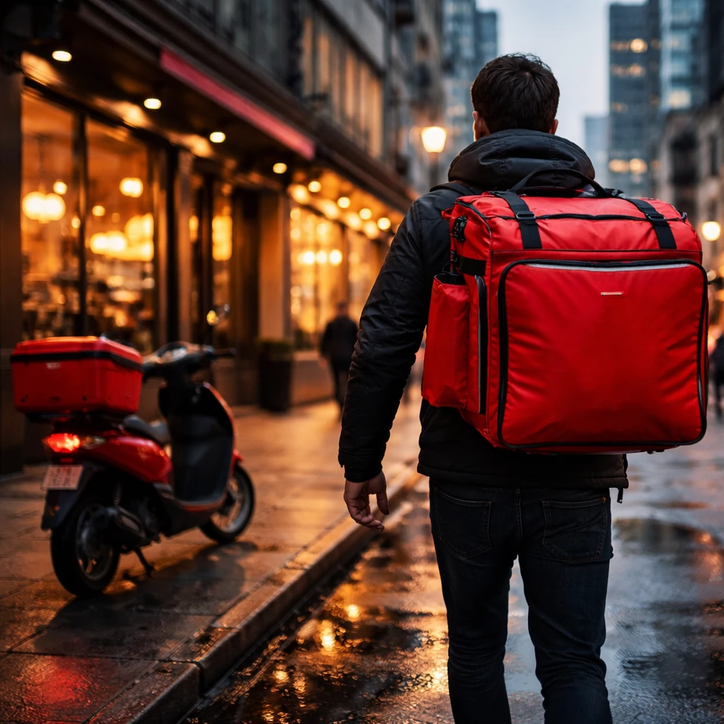 Needham Cuts DoorDash Target to $265 Citing Near-Term Investment Costs, Keeps Buy Rating