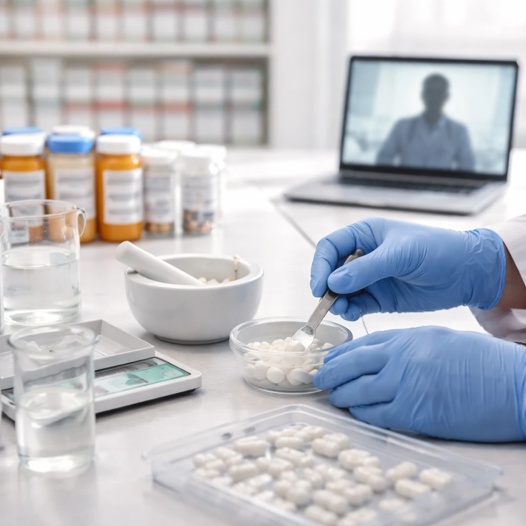 Hims & Hers Adds Compounded Oral Version of Wegovy Amid Legal Questions