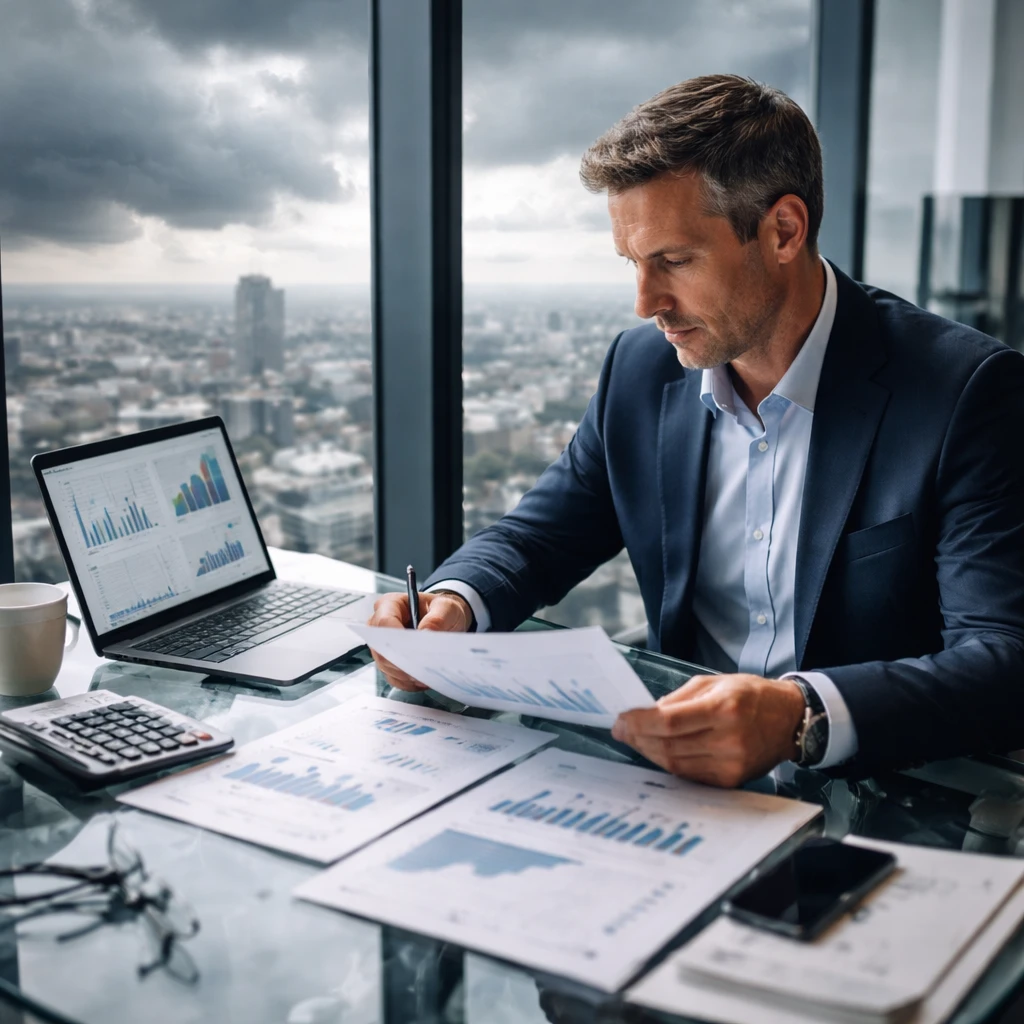 IAG H1 Cash Profits Narrow Less Than Expected; A$200m Buyback Announced