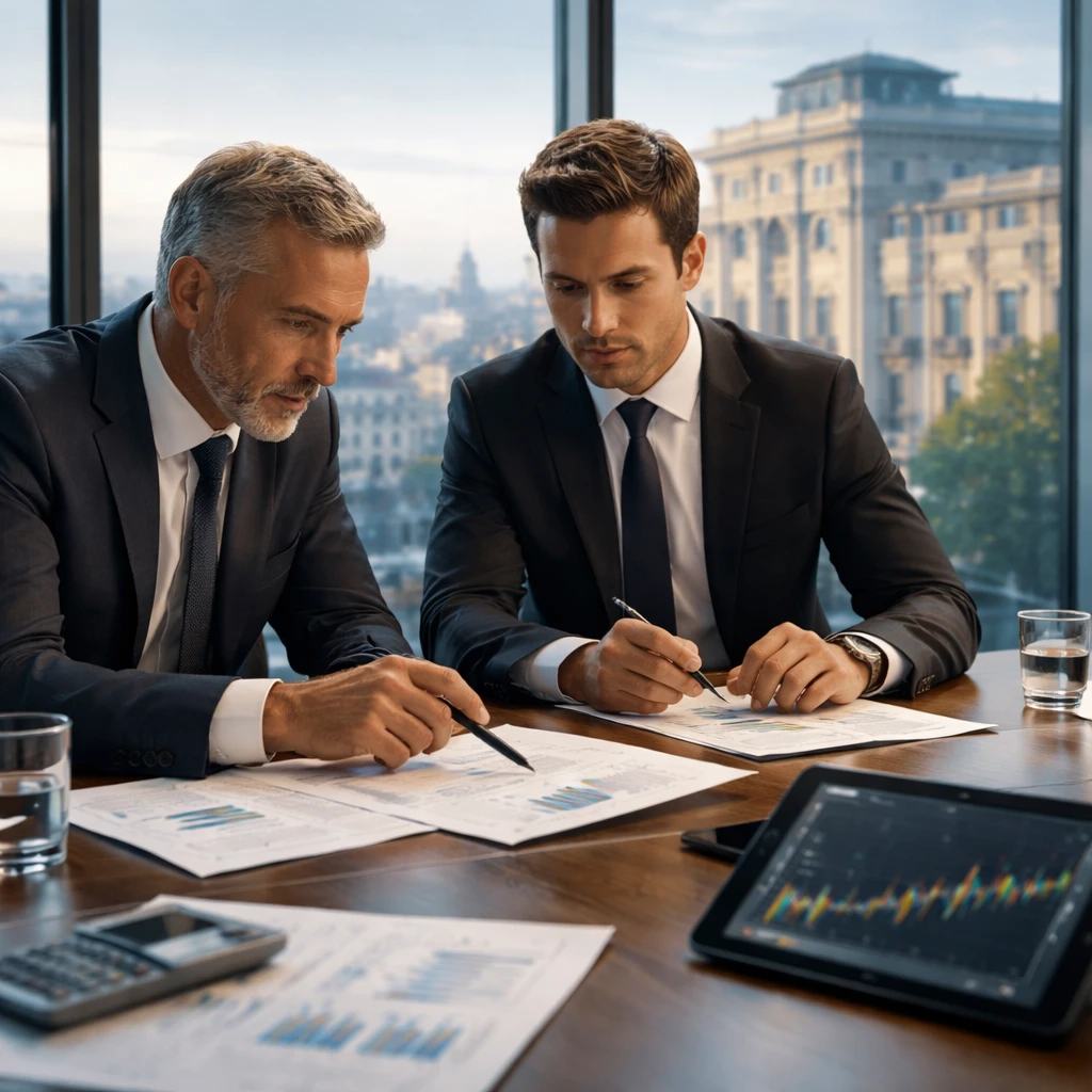 BPER Banca posts resilient Q1 performance despite trading hit