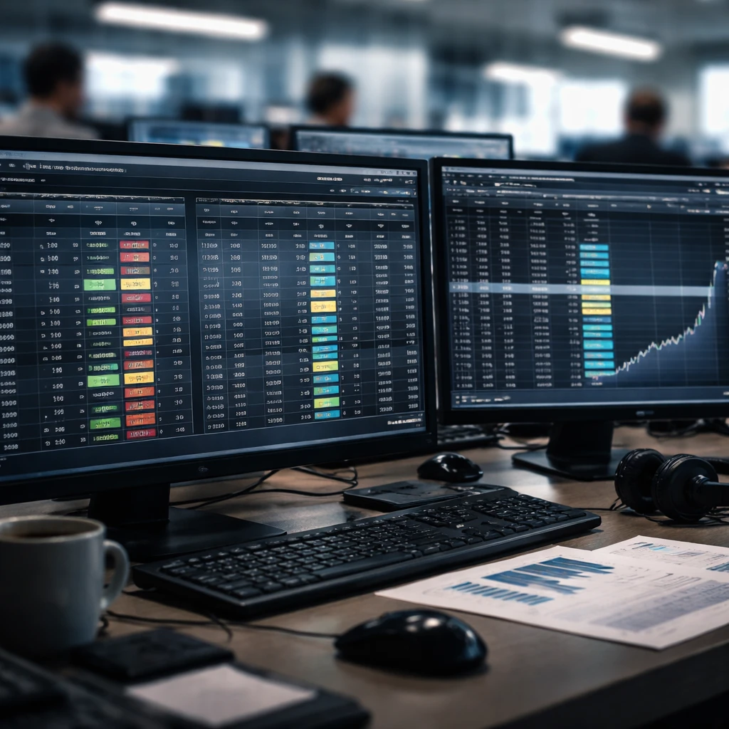 Options Flow in Centene Intensifies as Puts Dominate Activity