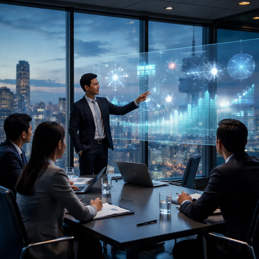 NewGenIVF Expands Stake in K25.ai, Names CEO to Lead Digital Asset Treasury Strategy