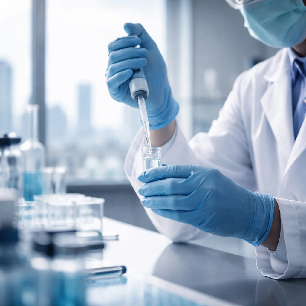 HBM Holdings Shares Rise After China Accepts IND for HBM7004