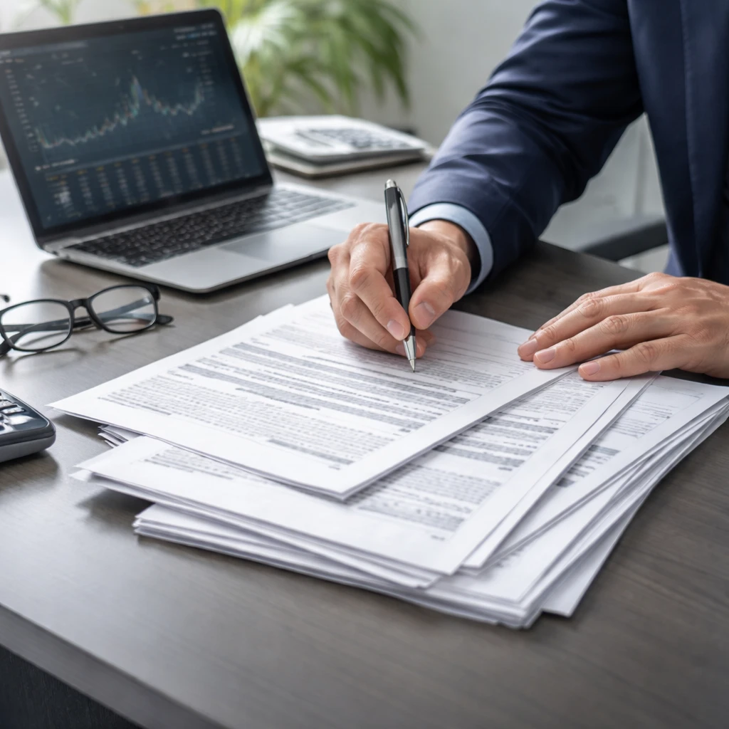 Itron SVP Sells Shares to Cover Tax Withholding as Company Posts Strong Q4 and Files Convertible Note Offering