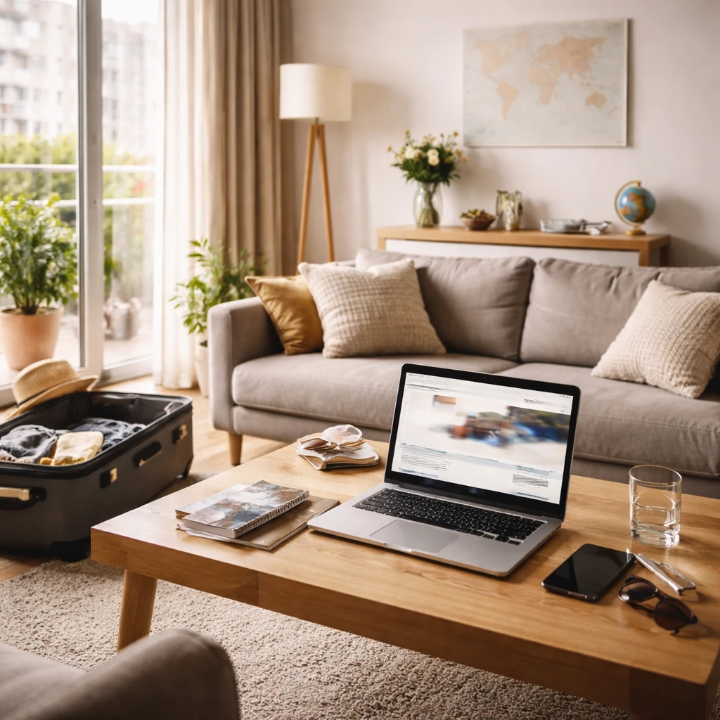 Evercore ISI Elevates Airbnb to Outperform, Cites Product Roadmap and Valuation Reset