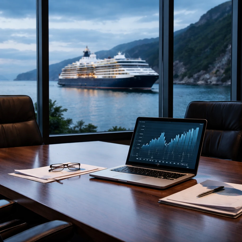 Lindblad Insider Sells $3.07M in Stock as Company Faces EPS Miss and Preferred Conversion