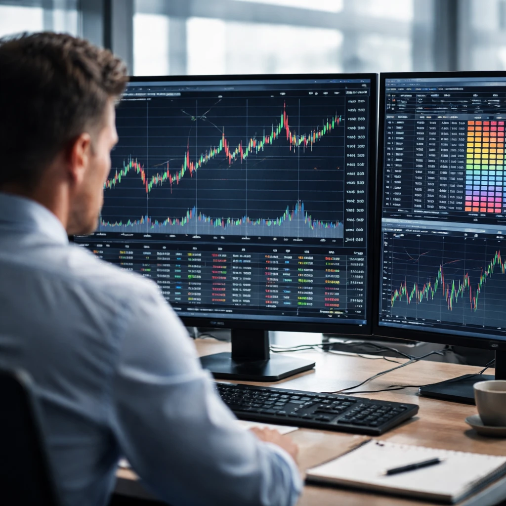 Options Signal 3.7% Move for Progressive Ahead of July 15 Earnings