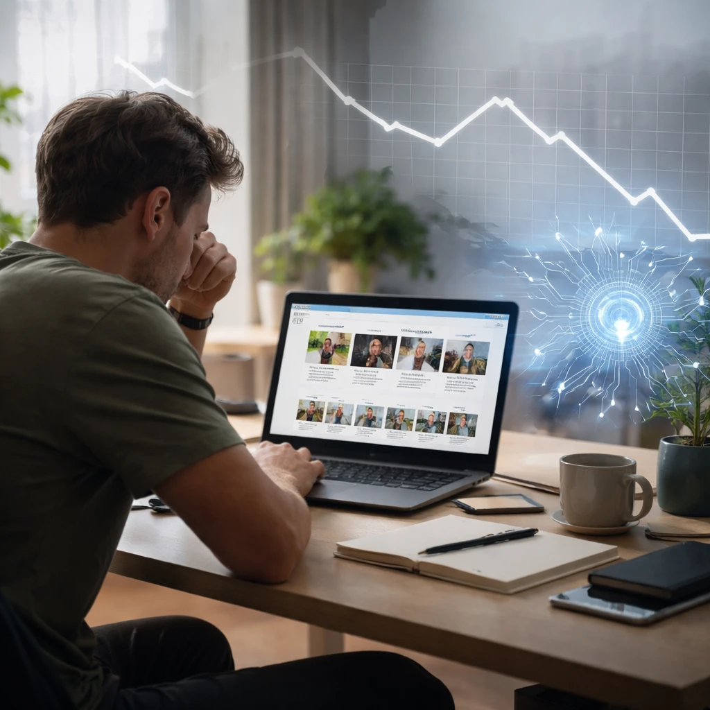 Analysts Trim Ratings on Fiverr as AI-Related Headwinds Intensify