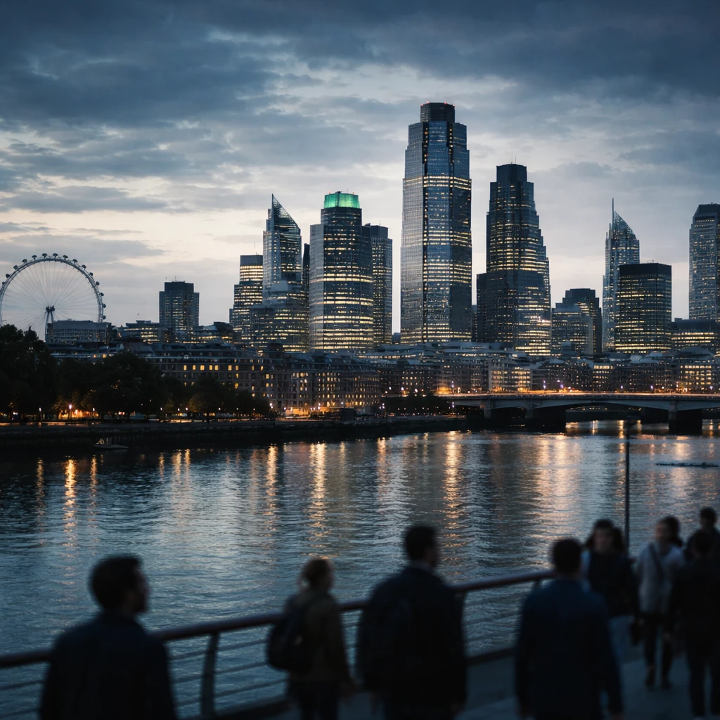 London stocks slip as utilities, food producers and telecoms weigh on index