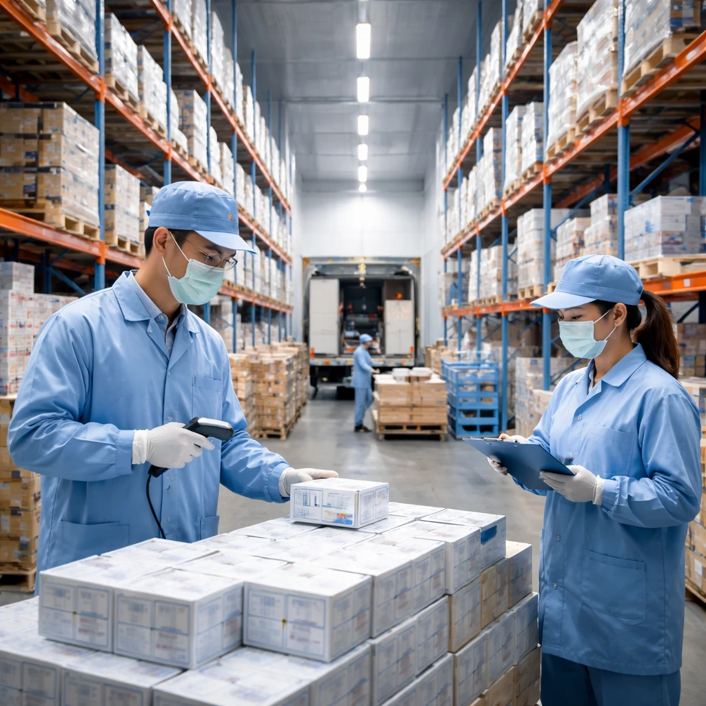 Sino Biopharm inks AstraZeneca licence for inhaled candidate, widens GSK commercial ties; shares climb