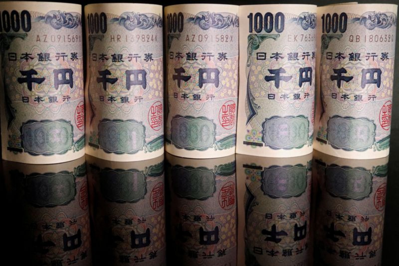 Tokyo Leans on Quiet Diplomacy and U.S. Backing to Check Yen Weakness