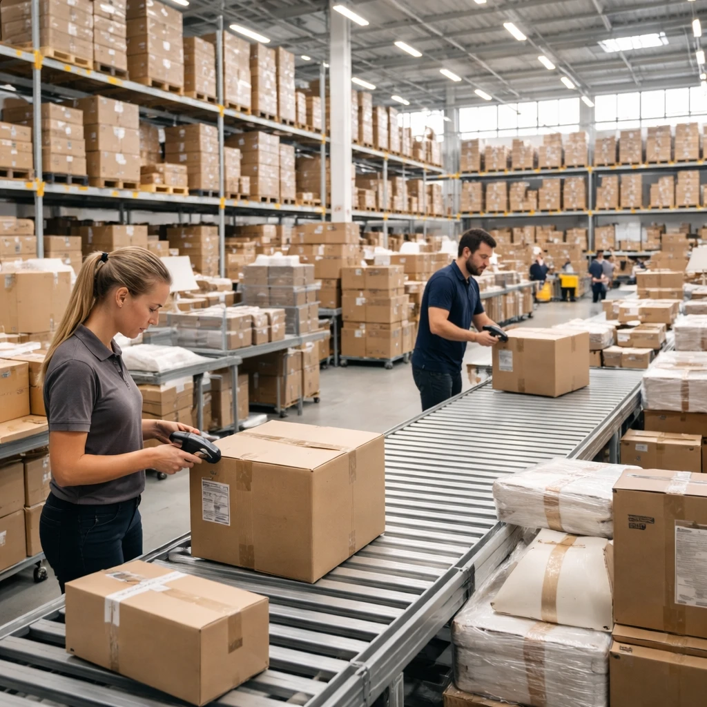 Piper Sandler Stands By Overweight Call on Wayfair After Q4 Results; Notes Accelerating Share Gains