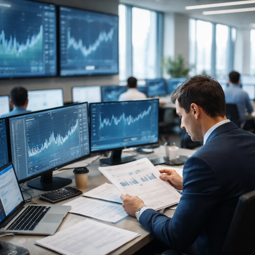 Goldman Lowers Blue Owl Price Target, Cites Modest Growth Outlook