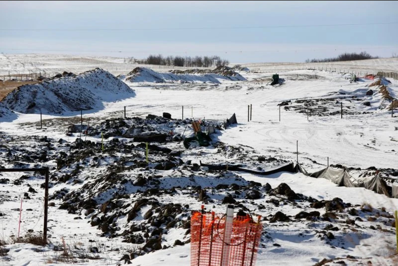 Why Keystone XL Is Back in the Conversation as U.S.-Canada Trade Talks Resume