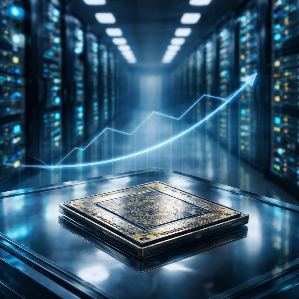 TD Cowen Lifts Analog Devices Target to $400 Citing Datacenter and Defense Momentum