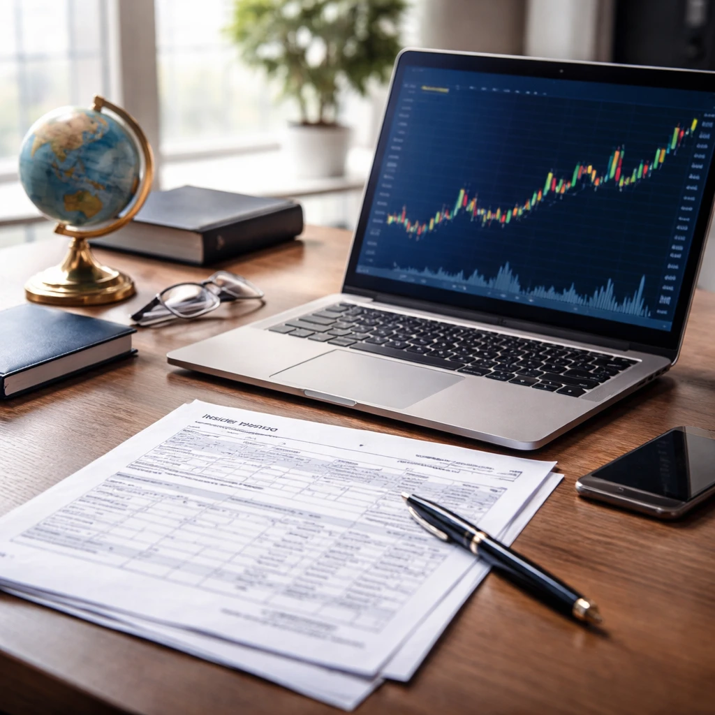 Travel & Leisure General Counsel Sells $2.2M in Stock as Sector Updates Surface