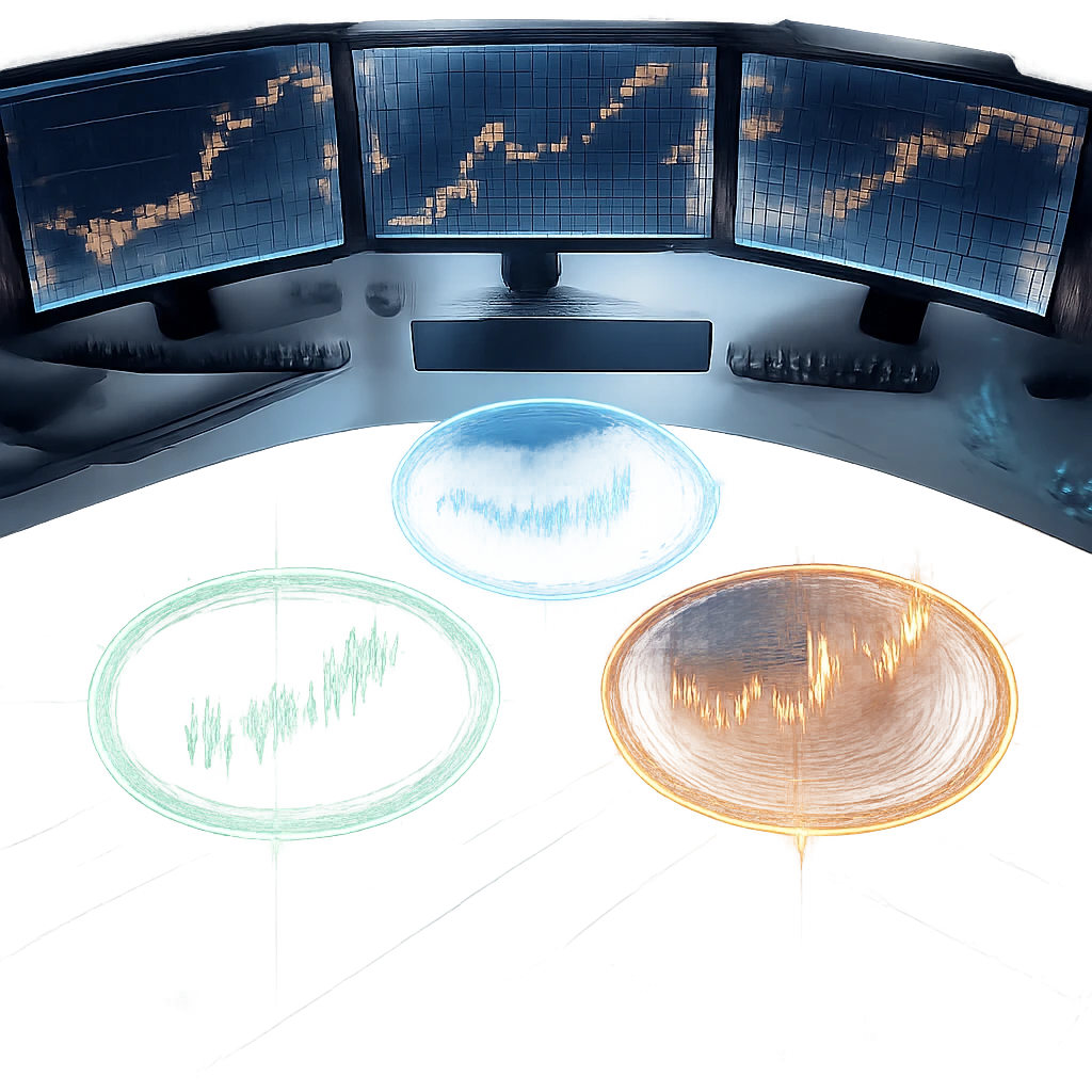 Software Investing in 2026: Two Narratives, Three Logical Cohorts