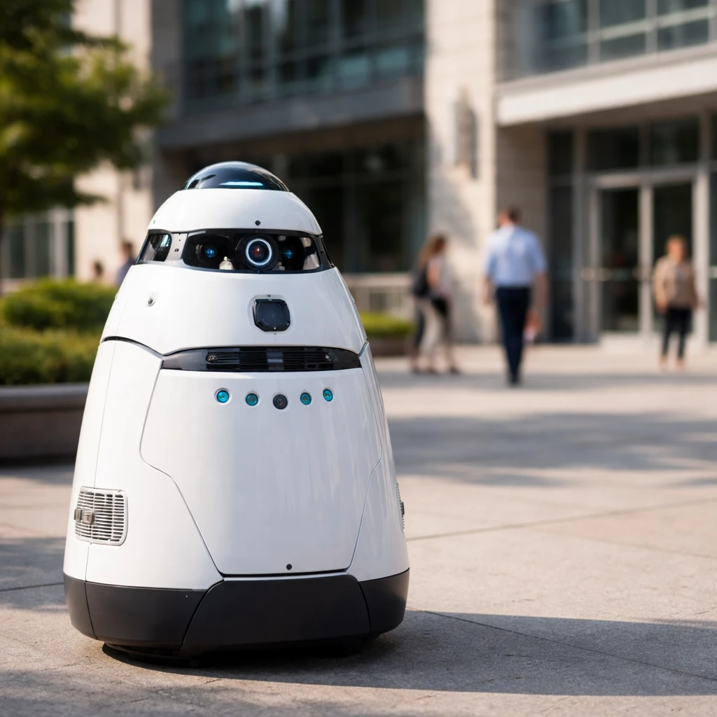 H.C. Wainwright Sticks With Buy on Knightscope, Cites Acquisition Path as Growth Lever