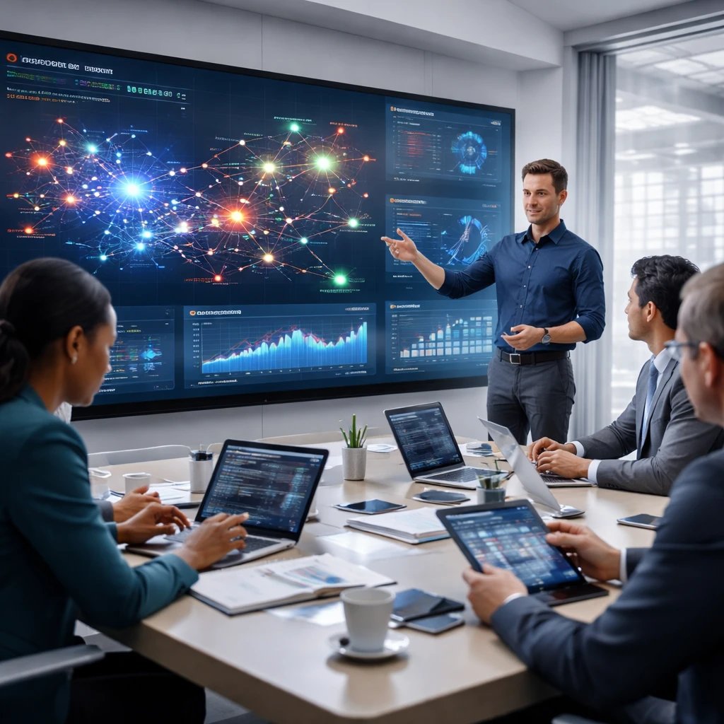 Allium Secures $40 Million Series B as Demand for Enterprise Blockchain Data Accelerates