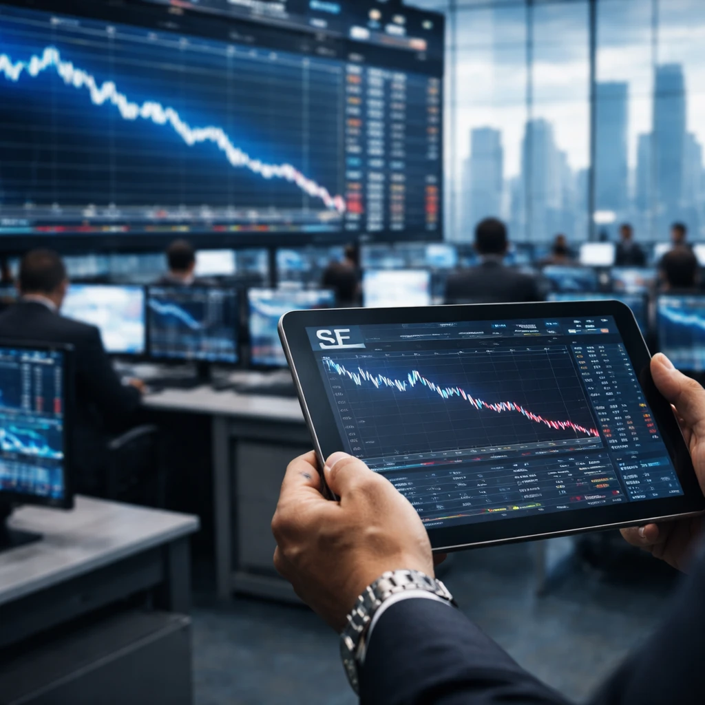 Bernstein SocGen Cuts Sea Ltd Price Target to $170, Keeps Outperform Rating Amid Market Volatility