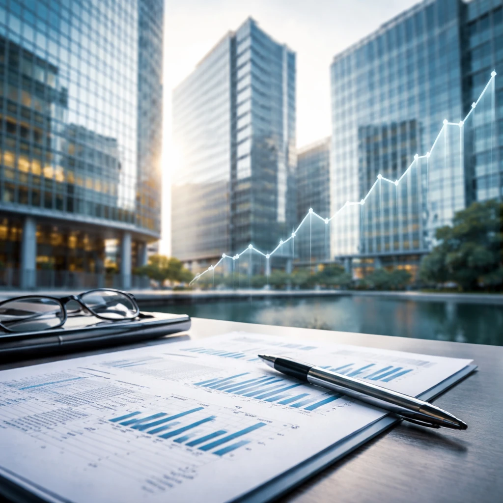 Cantor Fitzgerald Lifts Netstreit Target to $22 on Solid Q4 Results and Follow-On Offering