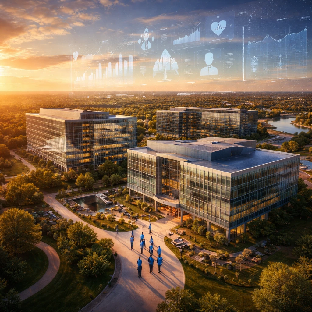 Buy the Dip: UnitedHealth Looks Priced for Recovery as Fundamentals and Cash Flow Anchor the Upside