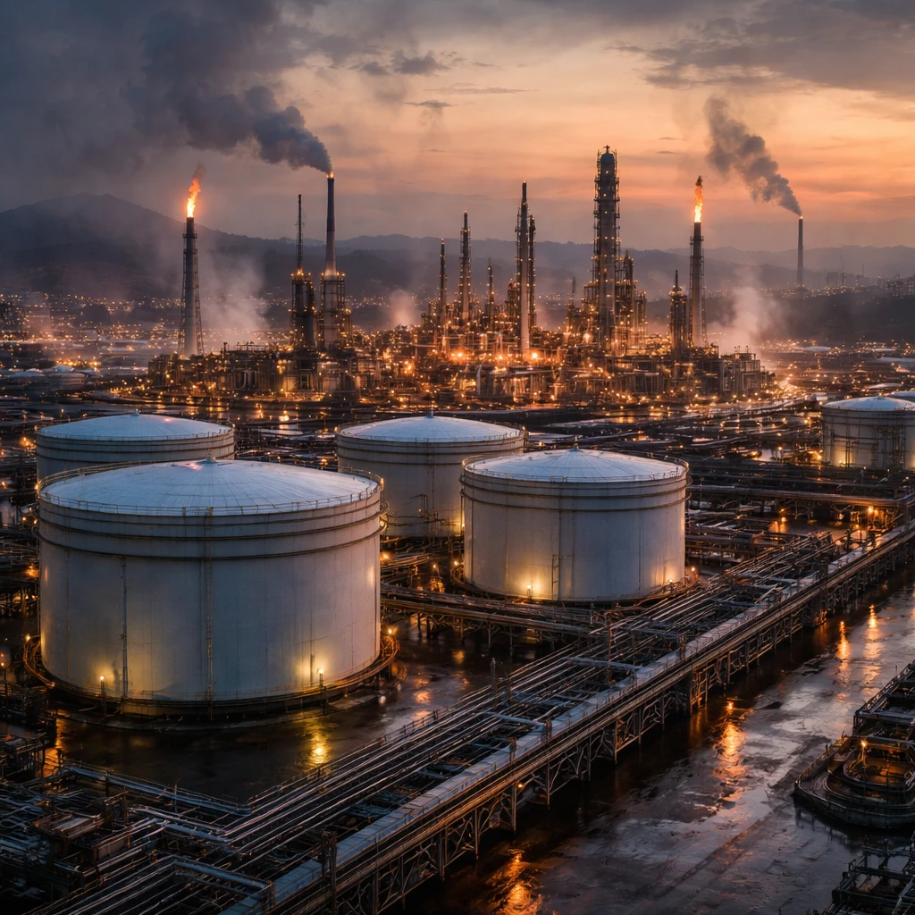 China's April CPI and PPI Surprise on Back of Oil-Driven Producer Rebound