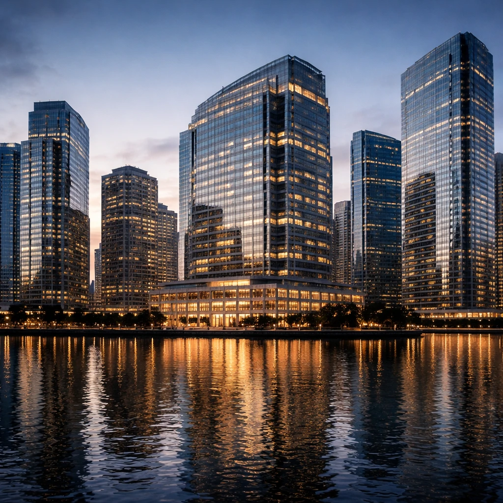 Ares Posts Record $36 Billion in Q2 Fundraising as Institutions Keep Backing Private Credit