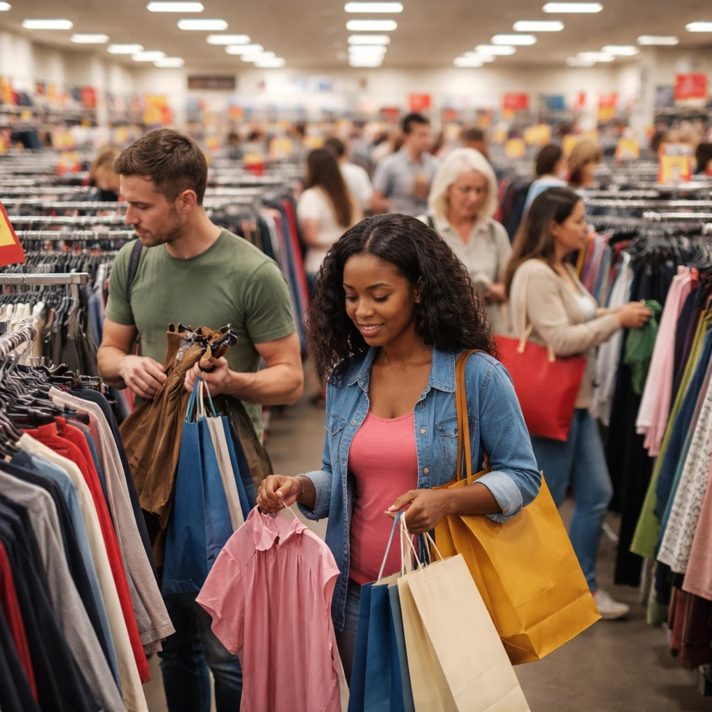 Truist Lays Out Contrasting Views on Off-Price Retail Leaders