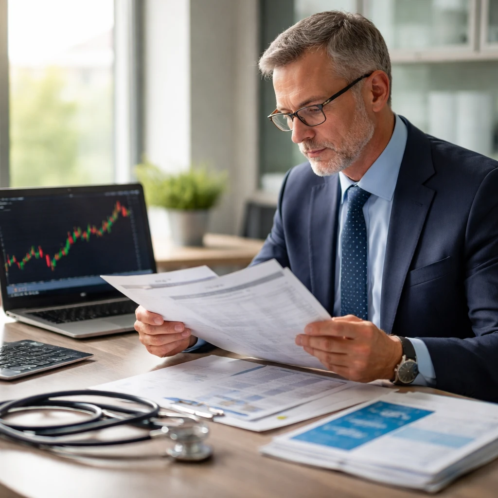 Cerus CMO Reduces Stake, Sells 125,894 Shares Worth $250,931