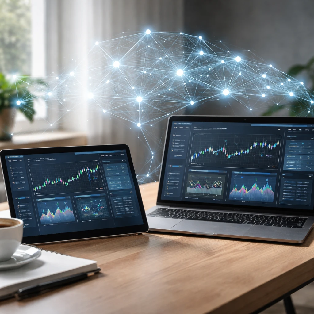 Webull Readies Vega Analyst, an AI Tool for Customized Stock Reports