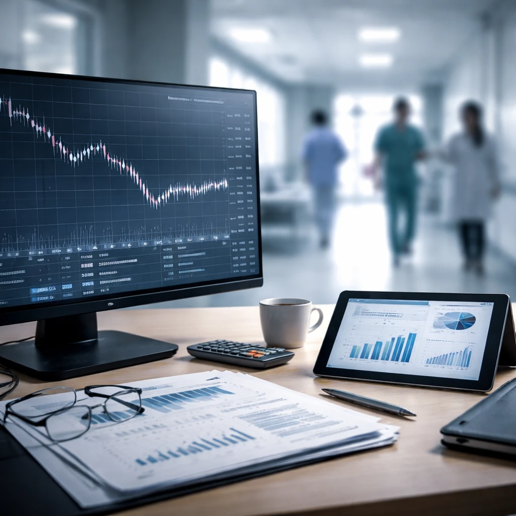 BofA Cuts Doximity Price Target to $70, Keeps Buy Rating Amid Softer Pharma Ad Trends