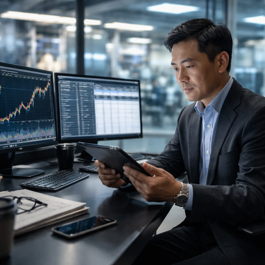 AXT Director Disposes $700k in Stock as Company Lowers Q4 Revenue Guidance