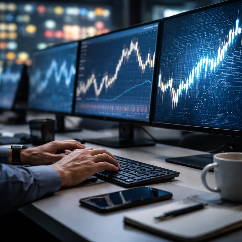 NXP Shares Slip as Ambarella Acquisition Talks Weigh on Stock