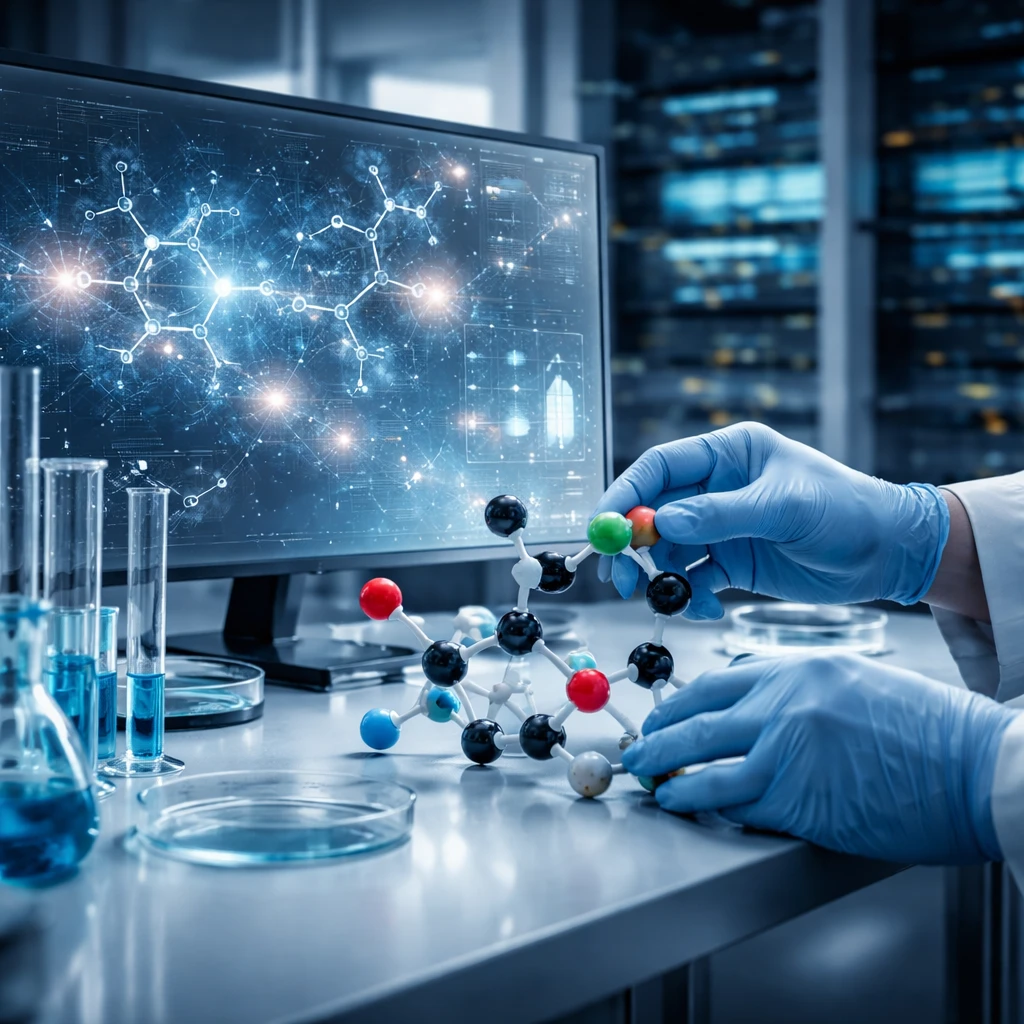 Evogene Boosts Google Cloud Tie-Up; Shares Tick Up 4% on Agent Integration Plan