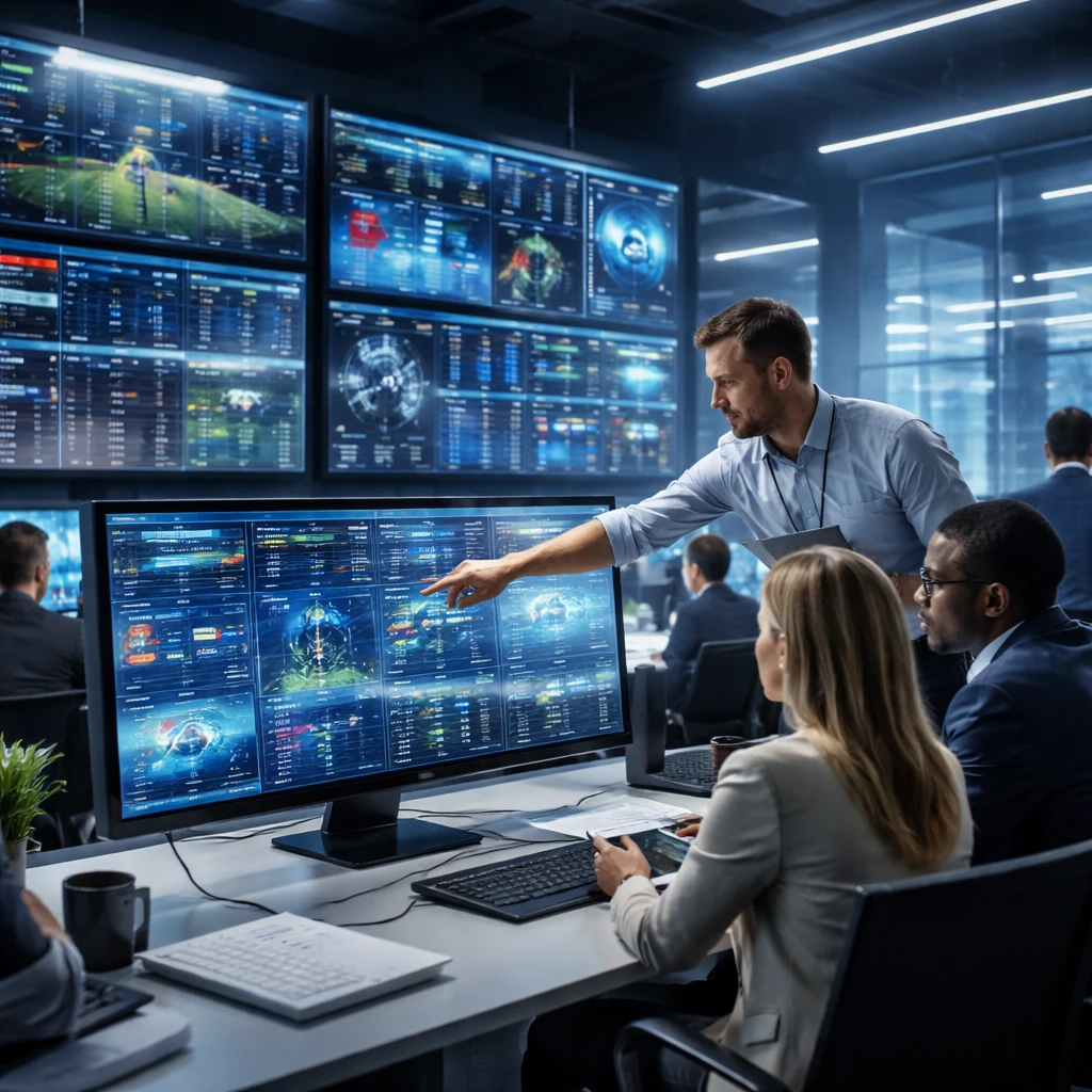 Sportradar Jumps After Kalshi Deal, Insider Buying, and Wimbledon Renewal