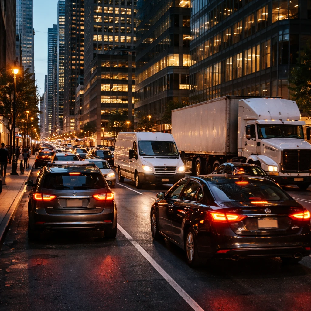 Bernstein Says Uber Already Prices in Major AV Disruption, Keeps Upside Despite Selloff