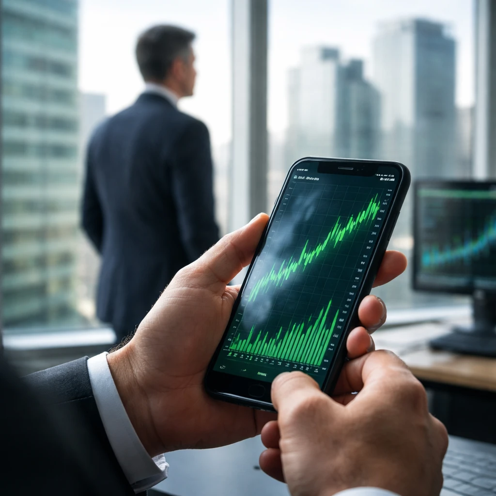 CoStar shares climb after CEO purchases $2.48M in stock