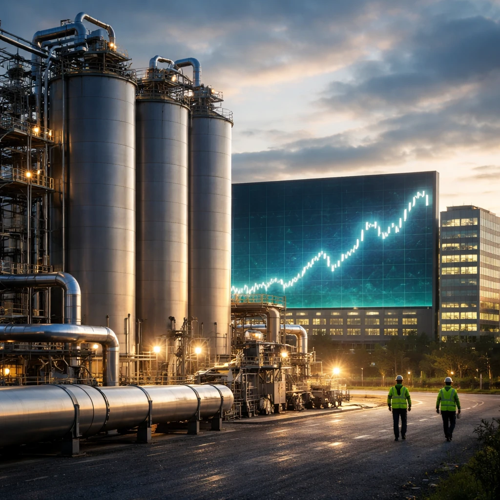 Deutsche Bank Lowers Yara to Hold, Raises Price Target to NOK 484