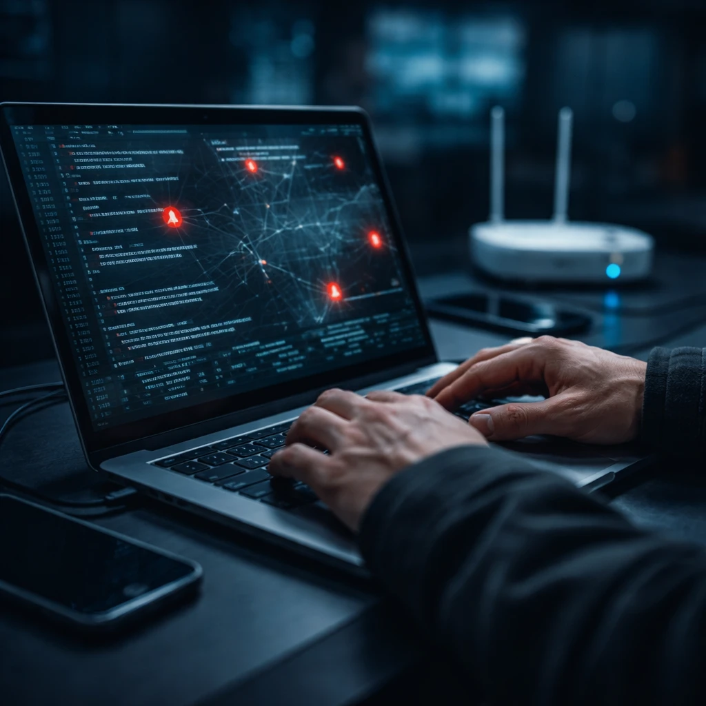 Google Takes Down Domains Tied to Major Residential Proxy Network, Citing Millions of Affected Devices