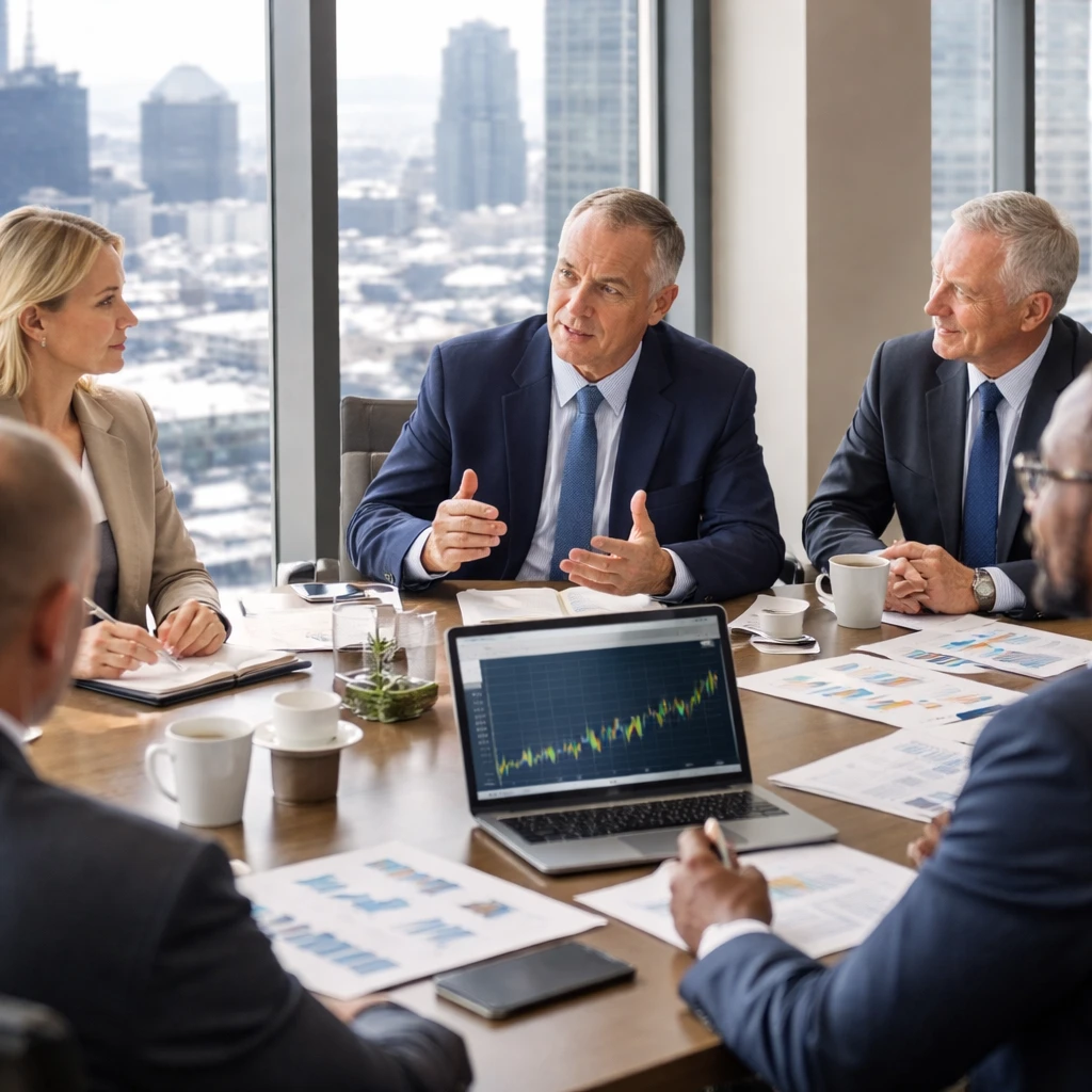 Piper Sandler Sticks with Overweight on Glacier Bancorp, Sees Upside to $59