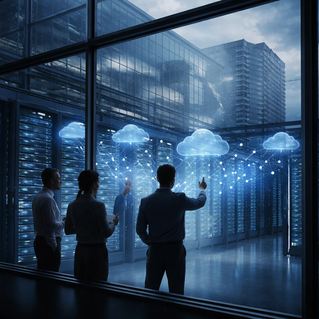 Stifel Lowers Rating on Microsoft, Citing Cloud Supply Limits and Rising AI Costs