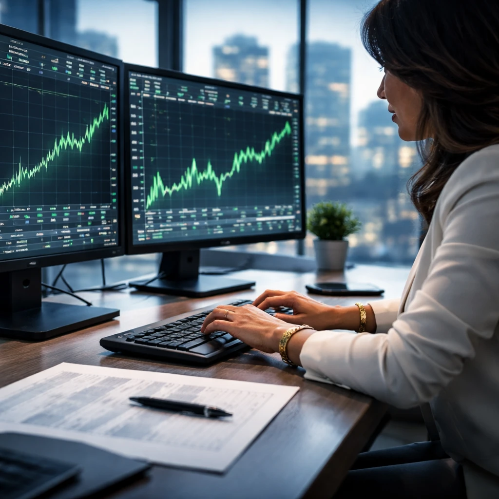 Keysight SVP Ingrid A. Estrada Disposes $475K in Shares as Stock Nears 52-Week High